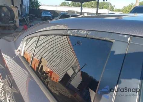 2016 Dodge Charger Se из США, поврежденный, VIN 2C3CDXBG8GH228097